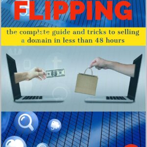 Domain Name Flipping: the complete guide to selling a domain in less than 48hours